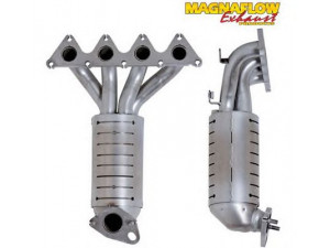 MAGNAFLOW 73412 katalizatoriaus keitiklis 
 Išmetimo sistema -> Katalizatoriaus keitiklis
2851026560, 2851026670