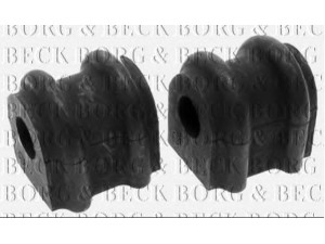 BORG & BECK BSK7306K skersinio stabilizatoriaus komplektas 
 Ašies montavimas/vairavimo mechanizmas/ratai -> Stabilizatorius/fiksatoriai -> Pasukimo trauklė
555133K100