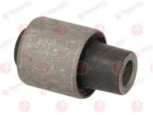 YAMATO J57008BYMT valdymo svirties/išilginių svirčių įvorė 
 Ašies montavimas/vairavimo mechanizmas/ratai -> Valdymo svirtis/pasukamosios svirties sujungimas -> Montavimas/sutvirtinimas
20254AG040