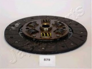 JAPANPARTS DF-579 sankabos diskas 
 Sankaba/dalys -> Sankabos diskas
41100-37020, 41100-37030