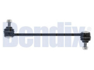BENDIX 042498B šarnyro stabilizatorius 
 Ašies montavimas/vairavimo mechanizmas/ratai -> Stabilizatorius/fiksatoriai -> Pasukimo trauklė
1713230017
