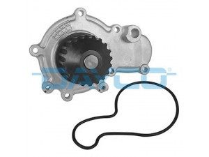 DAYCO DP241-S vandens siurblys