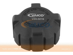 VAICO V24-0219 dangtelis, radiatorius 
 Aušinimo sistema -> Radiatorius/alyvos aušintuvas -> Išsiplėtimo bakelis, variklio aušinimo skystis
46 502 982, 46 556 737, 60 507 797
