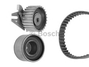 BOSCH 1 987 948 053 paskirstymo diržo komplektas
71736795