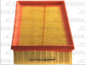 oro filtras