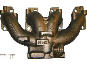 TWINTEC 29 30 50 03 kolektorius, išmetimo sistema 
 Išmetimo sistema -> Kolektorius
58.500.09, 58.500.12, 8.50.551