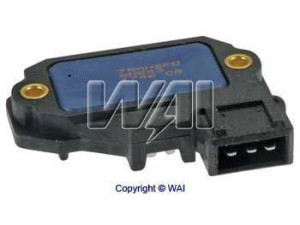 WAIglobal ICM1643 uždegimo jungiklis