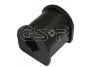 GSP 511621 skersinio stabilizatoriaus įvorių komplektas 
 Ašies montavimas/vairavimo mechanizmas/ratai -> Stabilizatorius/fiksatoriai -> Sklendės
04 44 153, 0444 199, 444 153, 444 199