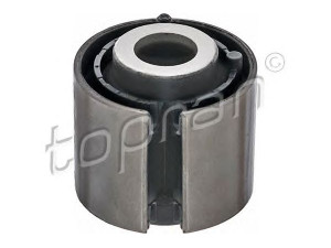 TOPRAN 208 217 valdymo svirties/išilginių svirčių įvorė 
 Ašies montavimas/vairavimo mechanizmas/ratai -> Valdymo svirtis/pasukamosios svirties sujungimas -> Montavimas/sutvirtinimas
04 23 699, 13257312, 4 23 699