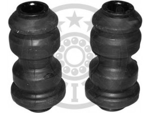 OPTIMAL F8-5716 montavimo komplektas, valdymo svirtis 
 Ašies montavimas/vairavimo mechanizmas/ratai -> Valdymo svirtis/pasukamosios svirties sujungimas -> Vairo trauklės (valdymo svirtis, išilginis balansyras, diago
33321123774, 33329058821, 33329061945