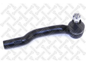 STELLOX 51-61009-SX skersinės vairo trauklės galas 
 Vairavimas -> Vairo mechanizmo sujungimai
4882065D00