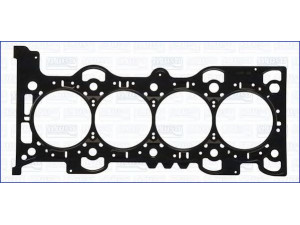 AJUSA 10206900 tarpiklis, cilindro galva 
 Variklis -> Cilindrų galvutė/dalys -> Tarpiklis, cilindrų galvutė
5201387