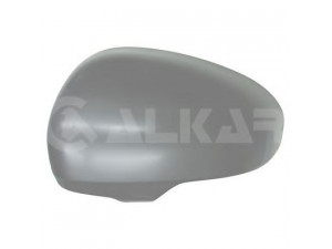 ALKAR 6341954 korpusas, išorinis veidrodėlis 
 Kėbulas -> Langai/veidrodėliai -> Veidrodėlis
8794574010A1