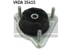 SKF VKDA 35415 pakabos statramsčio atraminis guolis 
 Ašies montavimas/vairavimo mechanizmas/ratai -> Montavimas, pakabos statramstis