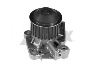 AIRTEX 9360 vandens siurblys 
 Aušinimo sistema -> Vandens siurblys/tarpiklis -> Vandens siurblys
MD309756, MD313301, 1612712980