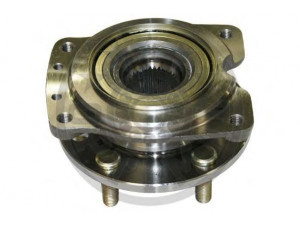 OPTIMAL 251342 rato guolio komplektas 
 Ašies montavimas/vairavimo mechanizmas/ratai -> Rato stebulė/montavimas -> Rato guolis
7467140, 7470518, 7470625