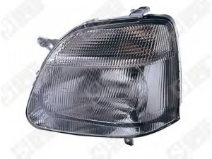 SPILU 322066 priekinis žibintas 
 Kėbulas -> Priekinis žibintas/dalys -> Priekinis žibintas/įterp.
4705676
