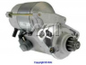 WAIglobal 17526N starteris 
 Elektros įranga -> Starterio sistema -> Starteris
06312PAA506RM, 31200P0A003, 31200P0A003RM