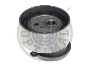OPTIMAL 0-N078 įtempiklio skriemulys, paskirstymo diržas 
 Techninės priežiūros dalys -> Papildomas remontas
FS01-12-700A, FS01-12-700B, FS05-12-700A