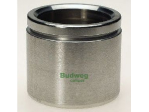 BUDWEG CALIPER 236024 stūmoklis, stabdžių apkaba