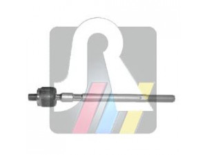 RTS 92-00433 vidinė skersinė vairo trauklė 
 Vairavimas -> Vairo mechanizmo sujungimai
7701471124