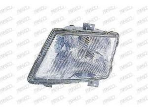 PRASCO ME9075904 priekinis žibintas 
 Kėbulas -> Priekinis žibintas/dalys -> Priekinis žibintas/įterp.
6388200061, 6388201961