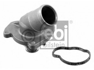 FEBI BILSTEIN 28668 termostatas, aušinimo skystis 
 Aušinimo sistema -> Termostatas/tarpiklis -> Thermostat
1338 096, 6338 028, 90570620, 12992692
