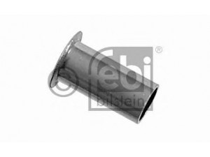 FEBI BILSTEIN 05467 jungtis, suspausto oro linija 
 Suspausto oro sistema -> Žarnelės/sujungimų vamzdeliai