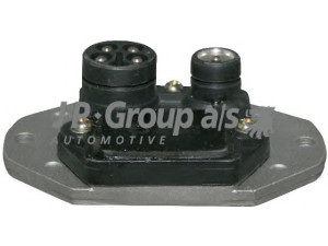 JP GROUP 1392100100 valdymo blokas, uždegimo sistema 
 Variklis -> Variklio elektra
0015458632, 0025451832, 0025455832