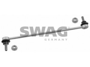 SWAG 99 92 2589 šarnyro stabilizatorius 
 Ašies montavimas/vairavimo mechanizmas/ratai -> Stabilizatorius/fiksatoriai -> Savaime išsilyginanti atrama
454 320 00 10, 454 320 00 10 S1