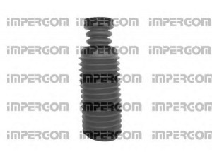 ORIGINAL IMPERIUM 71502 apsauginio dangtelio komplektas, amortizatorius 
 Ašies montavimas/vairavimo mechanizmas/ratai -> Montavimas, pakabos statramstis
552408H500