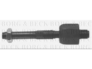 BORG & BECK BTR5222 vidinė skersinė vairo trauklė 
 Vairavimas -> Vairo mechanizmo sujungimai
274353