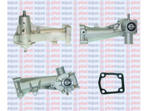 AQUAPLUS 85-5085 vandens siurblys 
 Aušinimo sistema -> Vandens siurblys/tarpiklis -> Vandens siurblys
4181521, 4209701, 5882685