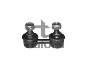 TALOSA 50-04606 šarnyro stabilizatorius 
 Ašies montavimas/vairavimo mechanizmas/ratai -> Stabilizatorius/fiksatoriai -> Savaime išsilyginanti atrama
4882020021