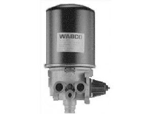 WABCO 432 410 074 0 oro džiovintuvas, suspausto oro sistema
08160470, 8160470