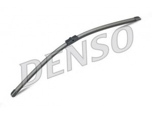 DENSO DF-110 valytuvo gumelė 
 Priekinio stiklo valymo sistema -> Valytuvo gumelė