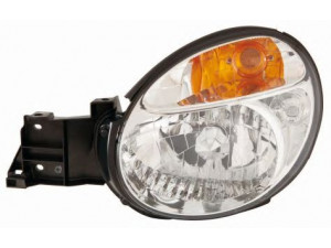 LORO 220-1119LMLD-EM priekinis žibintas 
 Kėbulas -> Priekinis žibintas/dalys -> Priekinis žibintas/įterp.
84001FE050, 84001FE051, 84001FE052