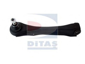 DITAS A2-897 strypo montavimas 
 Vairavimas -> Sujungimo trauklės surinkimas/dalys -> Sujungimo trauklės surinkimas
77 00 571 172