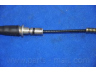 PARTS-MALL PTA-252 trosas, stovėjimo stabdys
597604H000