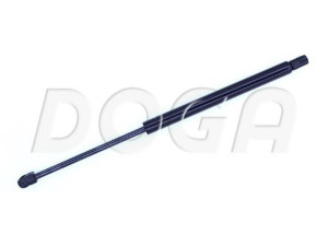 DOGA 2028353 dujinė spyruoklė, bagažinė 
 Priedai -> Bagažinė/pakrovimo skyrius
4B9827552J, 4B9827552N