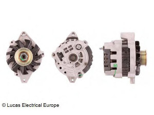 LUCAS ELECTRICAL LRA01786 kintamosios srovės generatorius