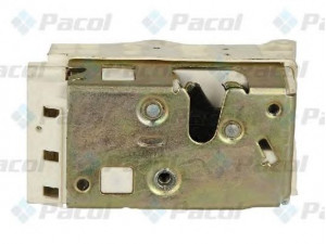 PACOL IVE-DL-001R durų užraktas 
 Užrakinimo sistema -> Užraktai, išoriniai
98416346