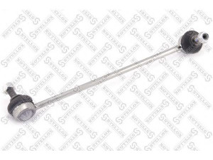 STELLOX 56-03395-SX šarnyro stabilizatorius 
 Ašies montavimas/vairavimo mechanizmas/ratai -> Stabilizatorius/fiksatoriai -> Savaime išsilyginanti atrama
31303413202