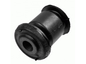 LEMFÖRDER 36027 01 valdymo svirties/išilginių svirčių įvorė 
 Ašies montavimas/vairavimo mechanizmas/ratai -> Valdymo svirtis/pasukamosios svirties sujungimas -> Montavimas/sutvirtinimas
4670551AC, 53 106 441, K04670544AE
