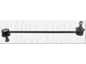 FIRST LINE FDL6722HD šarnyro stabilizatorius 
 Ašies montavimas/vairavimo mechanizmas/ratai -> Stabilizatorius/fiksatoriai -> Savaime išsilyginanti atrama
51741130, 51803183, 350603, 350615