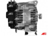 AS-PL A3082 kintamosios srovės generatorius 
 Elektros įranga -> Kint. sr. generatorius/dalys -> Kintamosios srovės generatorius
0101543902, 0111548202, 0121544302