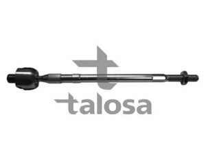 TALOSA 44-01318 vidinė skersinė vairo trauklė 
 Vairavimas -> Vairo mechanizmo sujungimai
4422A056, MR491358