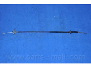PARTS-MALL PTC-021 sankabos trosas
25187023, 96590793, P25187023, P96590793