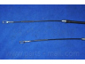 PARTS-MALL PTD-030 trosas, stovėjimo stabdys
4901008300, 4901008301, P4901008300