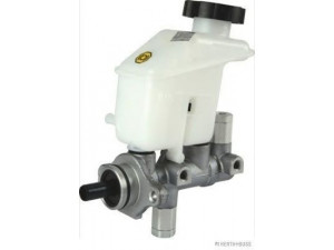 MAGNETI MARELLI 600000067350 pagrindinis cilindras, stabdžiai
58510-1G010, 58510-1G010